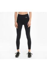 Puma Favorite ForeverHigh Waist 7/8 Kadın Siyah Tayt 52026701
