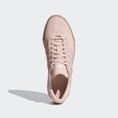 Adidas Kadın Ayakkabısı Spor Pembe B28164 Sambarose W