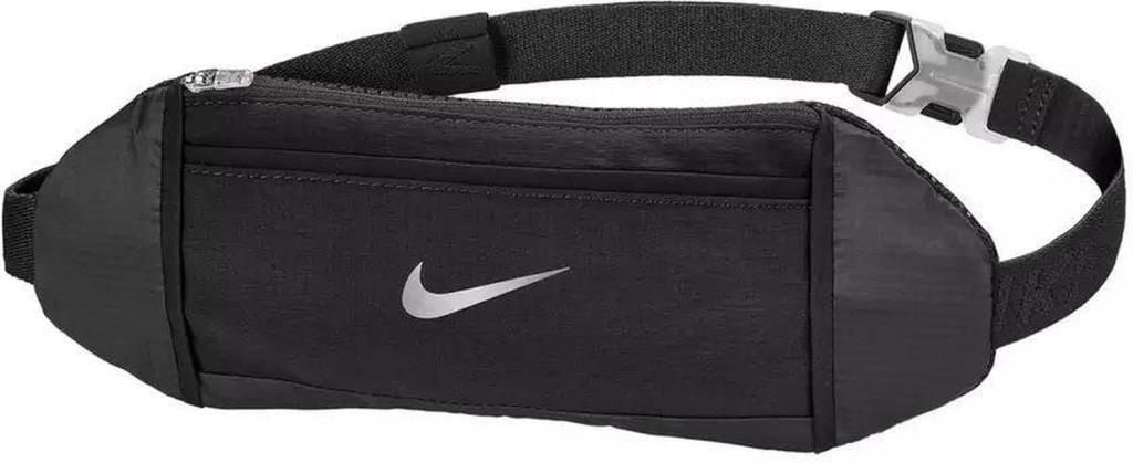 Nike Aksesuar Challenger Unisex Siyah Koşu Çanta N.100.1641.015.OS