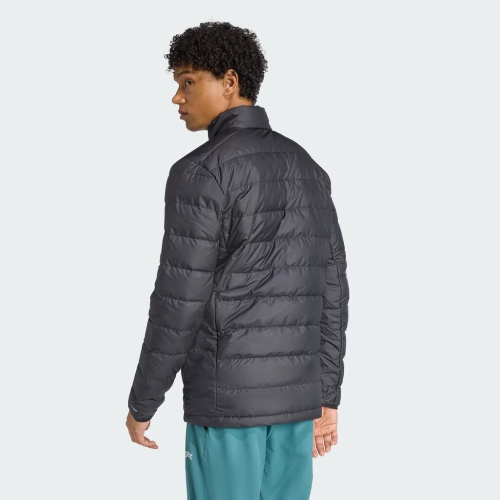Adidas TERREX JZ9966 Terrex Multi Light Down CLIMAWARM Jacket