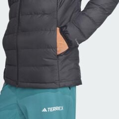 Adidas TERREX JZ9966 Terrex Multi Light Down CLIMAWARM Jacket