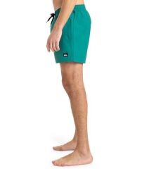 Quiksilver Everyday Solid Volley 15 Erkek Deniz Şortu Yeşil EQYJV04120-21882