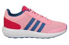Adidas Kadin Sneaker Pembe AW4039 CloudFoam Race