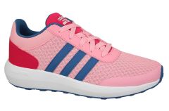 Adidas Kadin Sneaker Pembe AW4039 CloudFoam Race