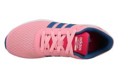 Adidas Kadin Sneaker Pembe AW4039 CloudFoam Race