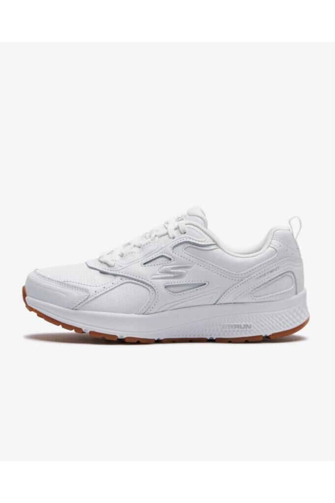 Skechers Kadın Koşu Ayakkabısı 128274 WHT