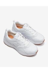 Skechers Kadın Koşu Ayakkabısı 128274 WHT