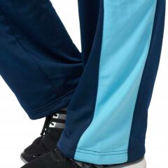 Adidas Basic Kadın Mavi Eşofman Takımı (AY1806)