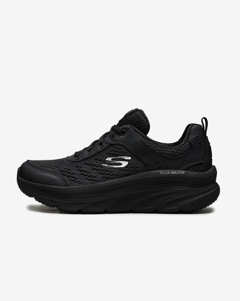 Skechers D'lux Walker-İnfinite Motion 149023 BBK