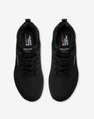 Skechers D'lux Walker-İnfinite Motion 149023 BBK