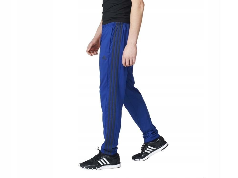 Adidas  Erkek Antrenman Eşofman Altı - Cool365 Pant Kn - AY3890