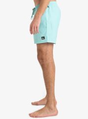 Quiksilver Everyday Solid Volley 15 Erkek Deniz Şortu Turkuaz EQYJV04120-AQSK