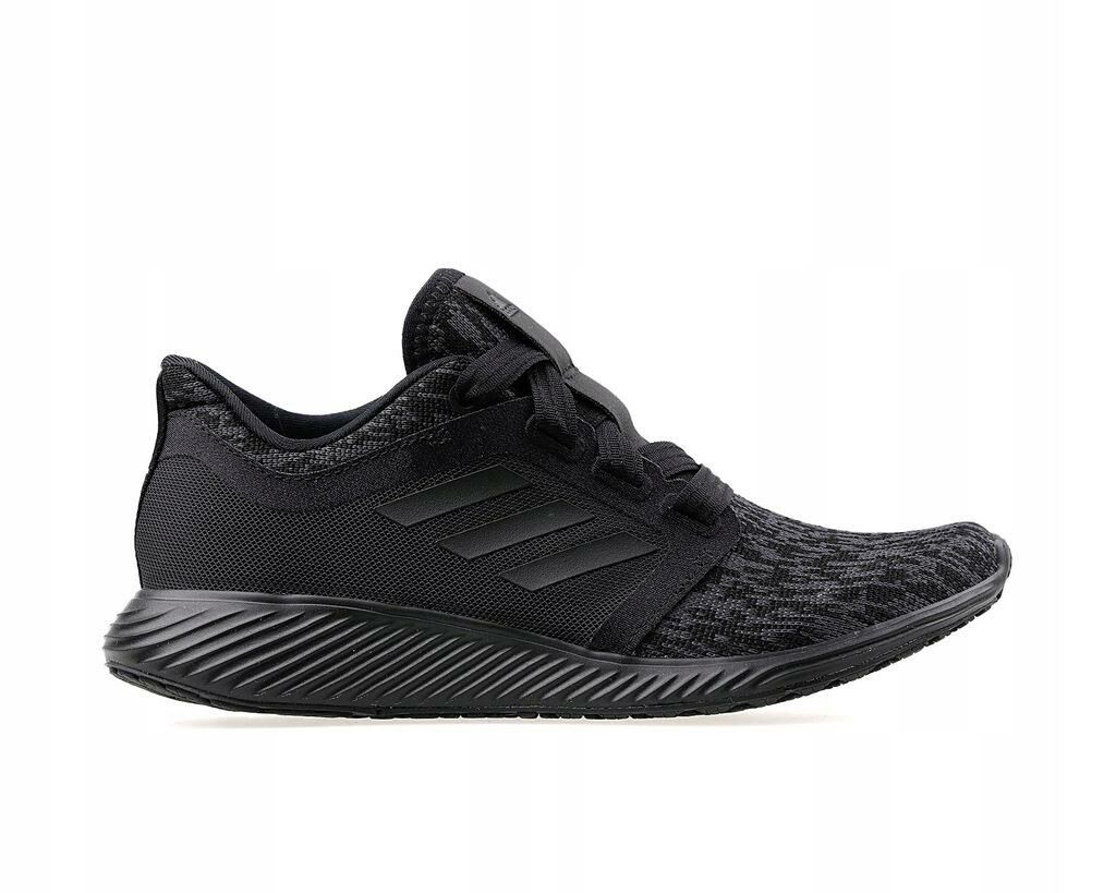 Adidas Edge Lux 3 W Kadın Siyah Koşu Ayakkabısı B96338
