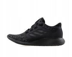 Adidas Edge Lux 3 W Kadın Siyah Koşu Ayakkabısı B96338