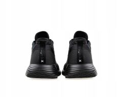 Adidas Edge Lux 3 W Kadın Siyah Koşu Ayakkabısı B96338