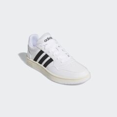 adidas Hoops 3.0 Erkek Spor Ayakkabı GY5434 44