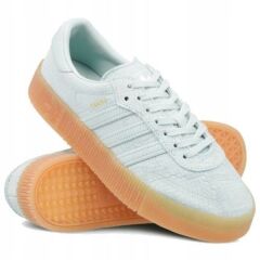 Kadın Originals Spor Ayakkabı - Sambarose W - B28166