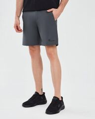 Skechers M Micro Collection 7 İnch Walk Short Erkek Şort Gri S211710-003