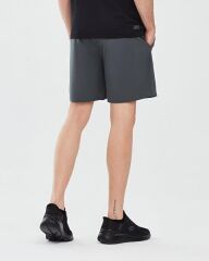 Skechers M Micro Collection 7 İnch Walk Short Erkek Şort Gri S211710-003