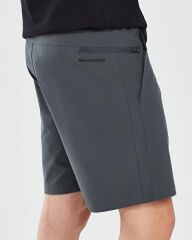 Skechers M Micro Collection 7 İnch Walk Short Erkek Şort Gri S211710-003