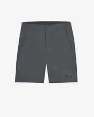 Skechers M Micro Collection 7 İnch Walk Short Erkek Şort Gri S211710-003