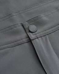 Skechers M Micro Collection 7 İnch Walk Short Erkek Şort Gri S211710-003