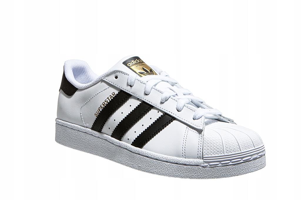Adidas C77153 Superstar Kadın Spor Ayakkabı Beyaz