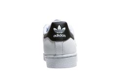 Adidas C77153 Superstar Kadın Spor Ayakkabı Beyaz
