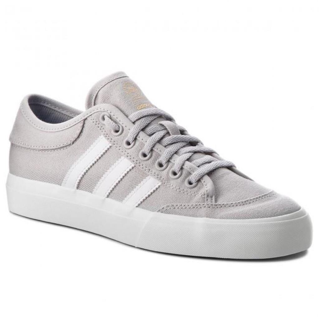 Adidas B22790 Match Court Erkek Siyah
