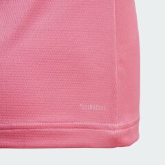 Adidas Training Cool Çocuk Pembe Tişört Dv2738