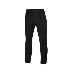 Lumberjack Ct112 Basic Pes Track Pants Tek Alt  Pantolon Siyah