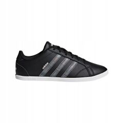 Adidas Coneo Qt Kadın Spor Ayakkabı Siyah F37035