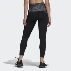 Adidas Kadın Günlük Tayt W Uforu 78 Tig GL3853