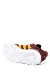 Adidas Busenitz Erkek Bordo Spor Ayakkabı D68824