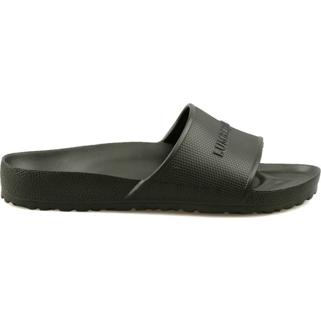 Lumberjack 2M Jimmy 2FX Erkek Siyah Terlik