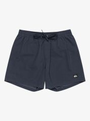 Quiksilver Everyday Solid Volley 15 Erkek Deniz Şortu Lacivert EQYJV04120-KTP0