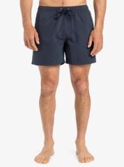 Quiksilver Everyday Solid Volley 15 Erkek Deniz Şortu Lacivert EQYJV04120-KTP0