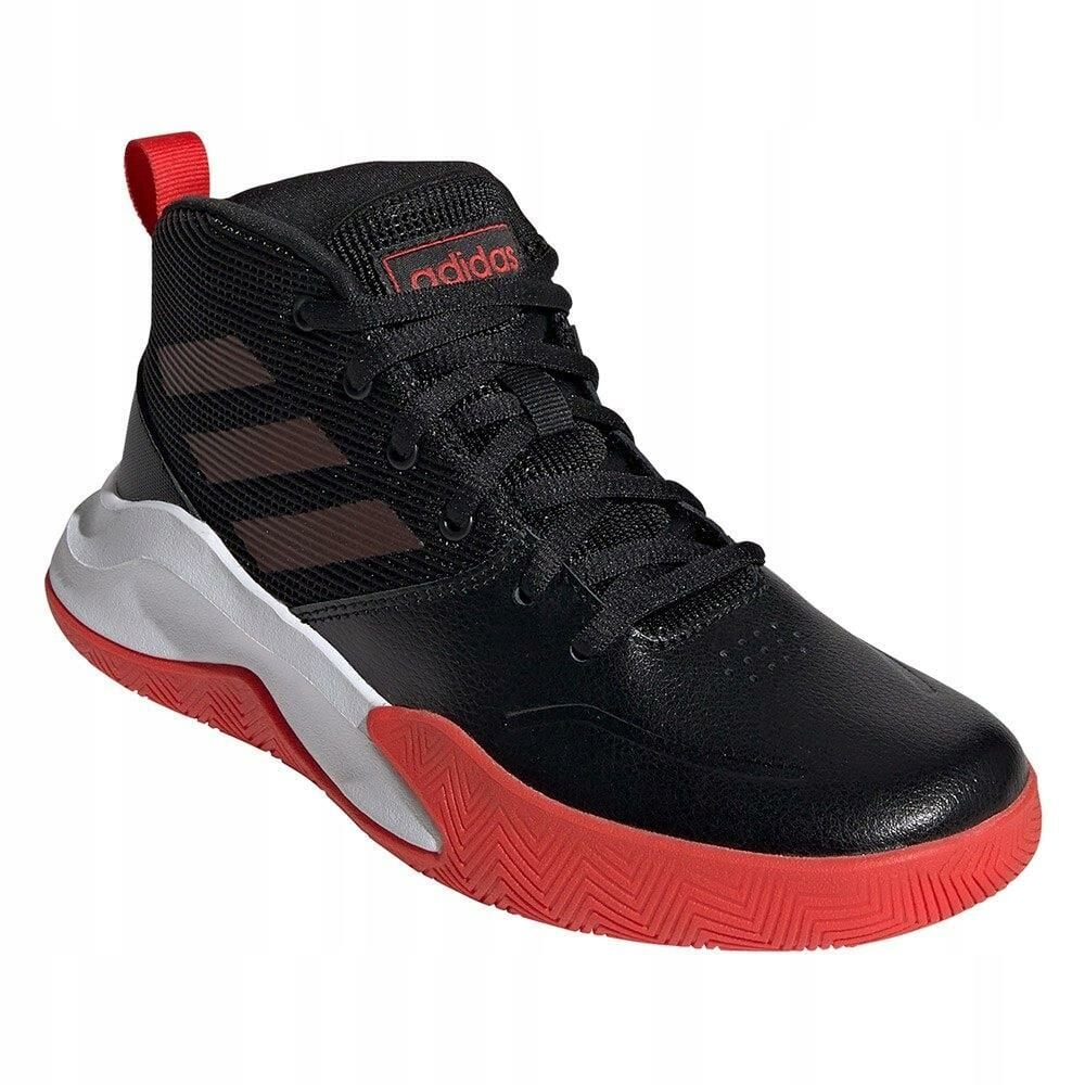 Adidas Çocuk Basketbol Spor Ayakkabı Ef0309 Ownthegame K
