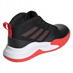 Adidas Çocuk Basketbol Spor Ayakkabı Ef0309 Ownthegame K