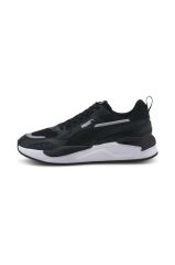 Puma X-Ray 2 Square Kadın Siyah Sneaker 37310808