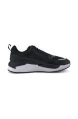 Puma X-Ray 2 Square Kadın Siyah Sneaker 37310808