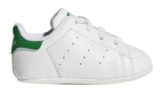 Adidas B24101 Stan Smith Crib FW17 Bebek Spor Ayakkabı