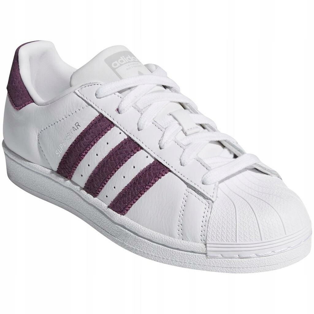 Adidas Unisex Sneaker - Superstar B41510