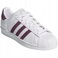 Adidas Unisex Sneaker - Superstar B41510