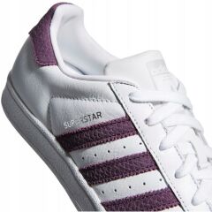 Adidas Unisex Sneaker - Superstar B41510