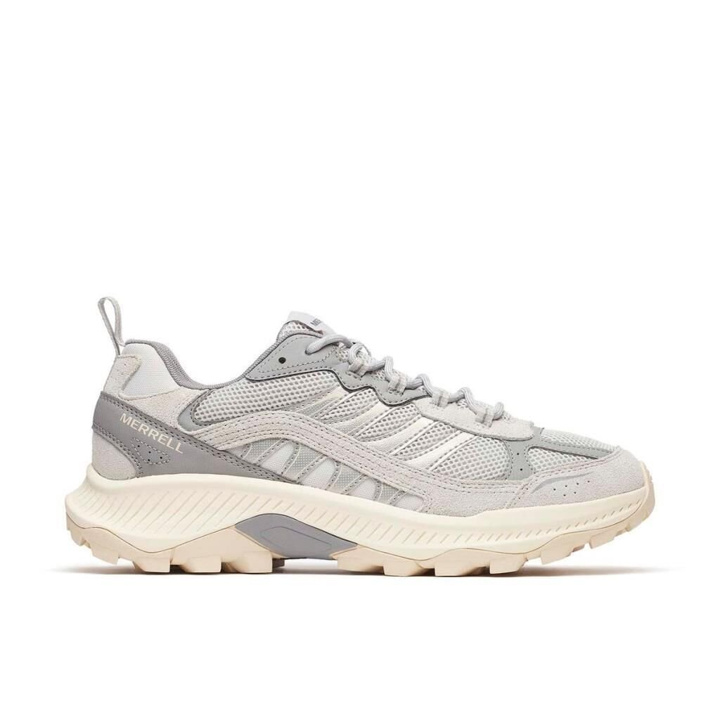 Merrell Speed Strike 2 Trek Erkek Koşu Ayakkabısı Gri J007095