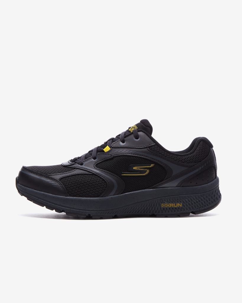 Skechers GO RUN Consistent - Specie 220371 BKYL