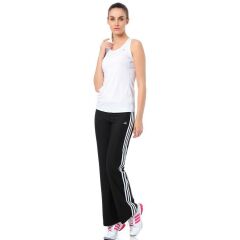 Adidas D89615 Ult 3S Sl Pant Kadın Traınıng Pantolon Siyah