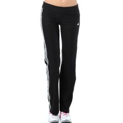 Adidas D89615 Ult 3S Sl Pant Kadın Traınıng Pantolon Siyah
