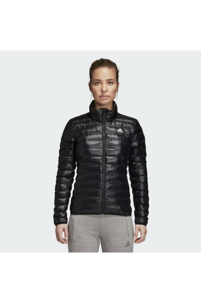 Kadın Mont - W Varilite J - Bq1982